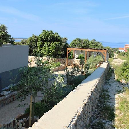 Apartments Karla I Ivano Mandre Εξωτερικό φωτογραφία