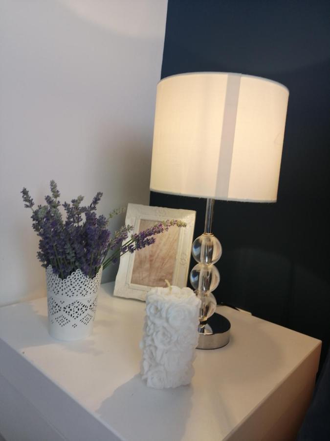 Apartments Karla I Ivano Mandre Εξωτερικό φωτογραφία